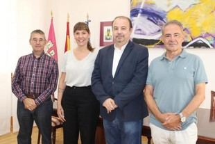 Colaboración entre el Gobierno de Castilla-La Mancha y la UCLM para programas de Memoria Democrática