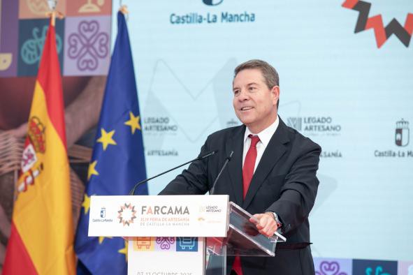 Convocatoria de 22 millones de euros para autónomos en Castilla-La Mancha en 2026