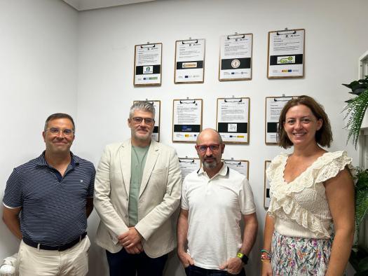 Castilla-La Mancha elabora su nueva Estrategia del Dato para optimizar el uso de información