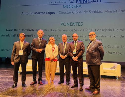 Castilla-La Mancha impulsa un nuevo modelo de participación social en salud