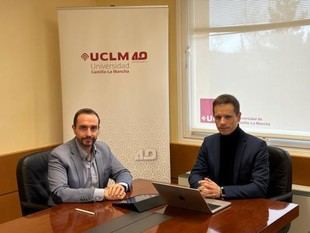 Convenio entre el Gobierno de Castilla-La Mancha y la UCLM para potenciar la investigación científica