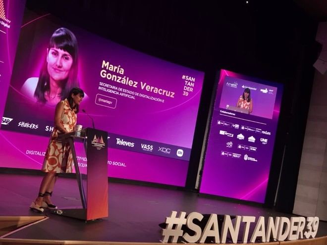 El Gobierno destina 87 millones para impulsar ciudades inteligentes en España