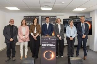 Observatorio de Yebes será el centro oficial del eclipse solar en España