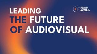 El Gobierno de España presenta su plan de inversión en ISE 2026 para el sector audiovisual