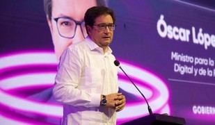 España busca una alianza con América Latina para proteger los derechos digitales