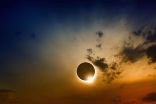 Gobierno de España presenta visor web para el eclipse solar del 12 de agosto