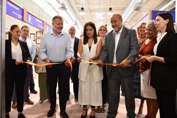 El Gobierno de Castilla-La Mancha aumenta 14 veces el presupuesto para la artesanía en diez años