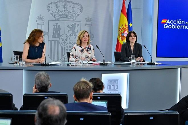 El Gobierno destina 55 millones de euros para apoyar la carrera de investigadores y la transferencia de conocimiento