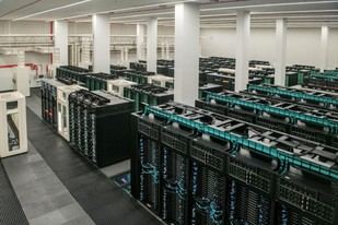 Gobierno español lanza cinco nodos para impulsar la inteligencia artificial en todo el país