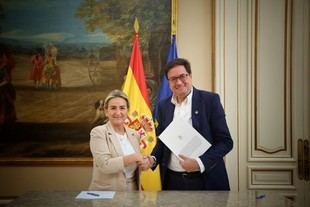 Gobierno lanza programa para mejorar la educación digital en estudiantes