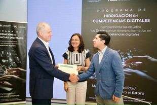 Aumento del presupuesto y cursos en el Programa de Hibridación Digital en Cantabria