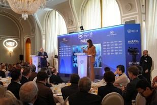 El Gobierno destina 40 millones para que startups y pymes accedan a inteligencia artificial