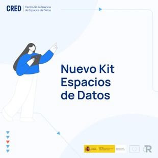 El Gobierno presenta un programa de ayudas de 60 millones para espacios de datos