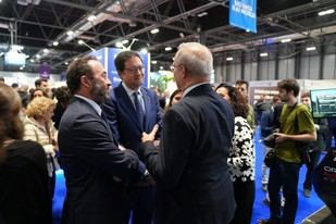 Gobierno español destina 60 millones en ayudas para espacios de datos