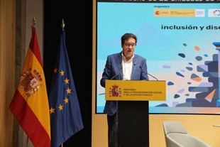 Gobierno crea 22 unidades para inclusión laboral de personas con discapacidad