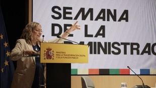 Nuevo Portal de Transparencia del Gobierno Facilita el Acceso a la Información Ciudadana