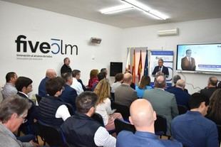 El Gobierno de Castilla-La Mancha selecciona 100 startups para sus hubs de innovación digital