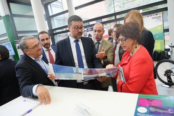 Ampliado hasta el 17 de octubre el plazo para inscribirse en la II Feria TransformaCLM