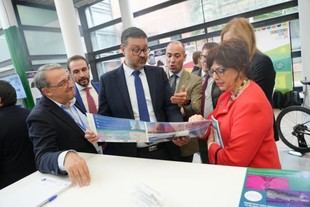 Ampliado hasta el 17 de octubre el plazo para inscribirse en la II Feria TransformaCLM