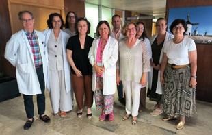 Avances en la humanización de la asistencia sanitaria en Castilla-La Mancha