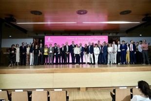 II Feria de Transferencia del Conocimiento en Cuenca el 5 de noviembre