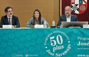 145 graduados en el programa José Saramago para mayores en Castilla-La Mancha