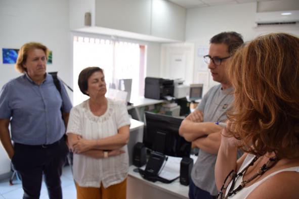 El Gobierno de Castilla-La Mancha resalta el cooperativismo como motor de empleo local y tecnológico