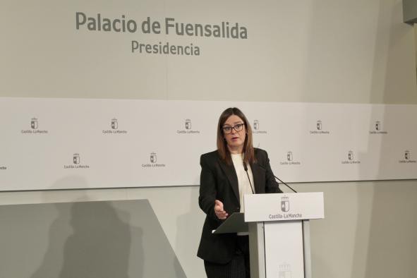 El Gobierno de Castilla-La Mancha destina 6,5 millones para actualizar precios en residencias de mayores