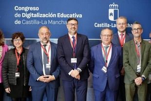 El Gobierno regional invierte 1,3 millones en recursos digitales para educación innovadora