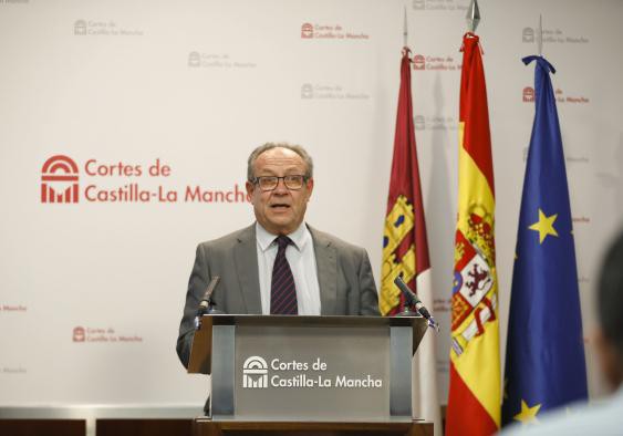 El Gobierno de Castilla-La Mancha invertirá 341 millones en tecnología y salud digital en 2026