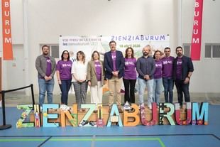 El Gobierno de Castilla-La Mancha invertirá 500.000 euros en divulgación científica este año