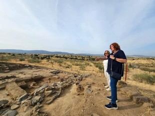 Financiamiento para investigar el santuario tartésico de Sisapo en Almodóvar del Campo