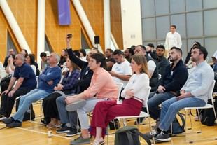 Formación en igualdad para 700 docentes en Castilla-La Mancha