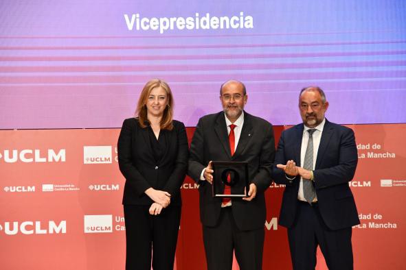 El Gobierno de Castilla-La Mancha duplica la financiación a la UCLM en diez años