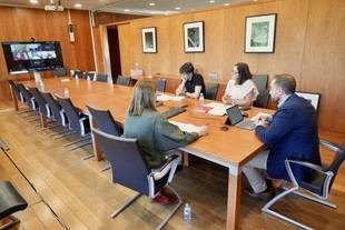 El Gobierno de Castilla-La Mancha destina más de 52 millones a investigación en 2025