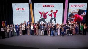 El Gobierno de Castilla-La Mancha destaca su proyecto educativo por la inclusión y la innovación