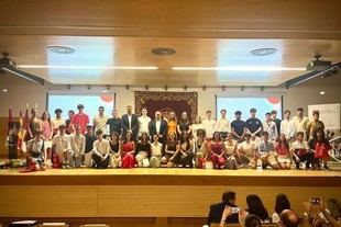 Castilla-La Mancha supera en 1,5 puntos la media nacional en aprobados de la PAU