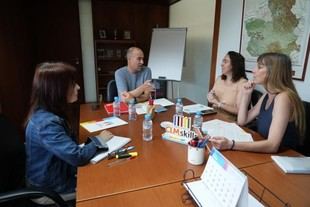 Avances en Formación Profesional inclusiva para alumnado con TEA en Castilla-La Mancha