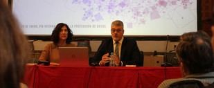 UCLM y Gobierno regional impulsan cátedra de Inteligencia del Dato