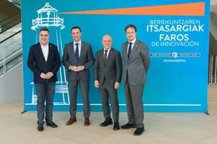 El Gobierno Vasco lanza el Programa Faros de Innovación para proyectos científicos y tecnológicos