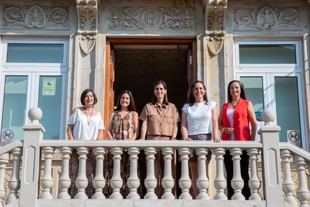 Castro Urdiales acoge un curso de góspel dirigido por Regina Martínez que culminará en un concierto