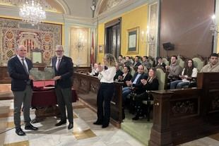 Premio Ciutat de Lleida para el grupo de Malherbología de la UdL