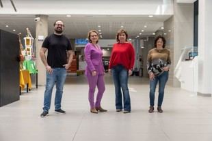 El GRAPE de la UJI impulsa una nueva herramienta para enseñar lenguas de manera innovadora