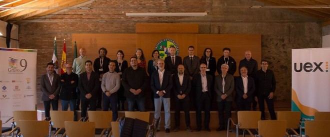 El G-9 de Universidades destaca la necesidad de modernizar la enseñanza con inteligencia artificial