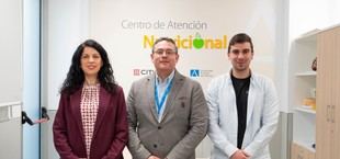 UNEATLANTICO publica un artículo sobre chatbots en educación nutricional