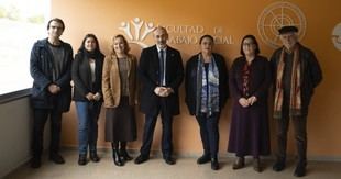 ESEIS celebra 30 años con jornadas sobre sociedades en cambio