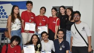 Uninorte brilla en el XIII Torneo Nacional de Debate Universitario
