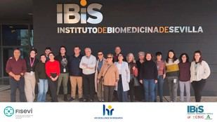 Investigadores del IBiS comparten avances sobre insuficiencia cardíaca con pacientes trasplantados en Andalucía