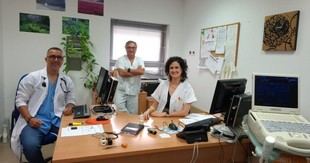 El Hospital de Talavera de la Reina mejora la atención a pacientes con enfermedades autoinmunes mediante una nueva consulta multidisciplinar