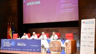 Jornada de Medicina del Viajero reúne a más de 300 profesionales en Madrid